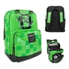 Cann Minecraft kuprinė. 40 cm