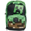 Cann Minecraft mokyklinė kuprinė, 40cm