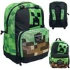 Cann Minecraft mokyklinė kuprinė, 40cm