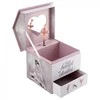 Cann Muzikinė dėžutė Balerina H 16 cm