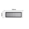Cann Priedų rinkinys, skirtas "Roborock S5/S50/S51/S55