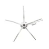 Cann Priedų rinkinys, skirtas "Roborock S5/S50/S51/S55