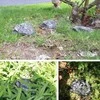 Cann Raktų slėptuvė, akmens formos