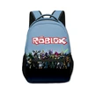 Cann Roblox mokyklinė kuprinė 40cm