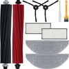 Cann "Roborock S8/S8/S8 /S8 Pro Ultra" priedų rinkinys