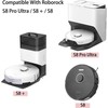Cann "Roborock S8/S8/S8 /S8 Pro Ultra" priedų rinkinys