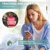 Cann Silikoninis raktų pakabukas "Apple AirTag