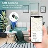 Cann Silikoninis raktų pakabukas "Apple AirTag
