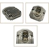 Carso 5 6 serijos BMW: G30 G31 F90 M5 G32 LED priekinių žibintų modulis 63117214934