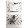 CARSO apdailos spaustukai Ford W716507S300 10vnt.