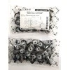 CARSO apdailos spaustukai FORD W716507S300 50vnt.