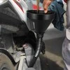 Carso Automobilinės alyvos piltuvėlių rinkinys, 3 vnt.