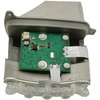 Carso BMW 3 serijos E90 E91 LCI dešiniojo posūkio signalo indikatoriaus modulis 63127245814