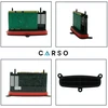 Carso BMW 5 serijos LCI F10 F11 ksenono priekinių žibintų TMS vairuotojo modulis 63117355073