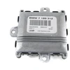 Carso BMW E65 E65 E66 E90 E60 priekinių žibintų adaptyviosios pavaros valdymo blokas ALC 63127189312