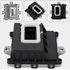 Carso BMW E65 E65 E66 E90 E60 priekinių žibintų adaptyviosios pavaros valdymo blokas ALC 63127189312