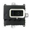 Carso BMW E65 E65 E66 E90 E60 priekinių žibintų adaptyviosios pavaros valdymo blokas ALC 63127189312