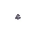 Carso BMW Mini RR Plastikinė veržlė 10 mm šešiakampė savisriegė M6 50 vnt. 16131176747