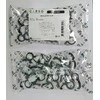 Carso "Chevrolet Cadillac GMC Buick" liejimo klipsai 11547581 50vnt.