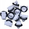 Carso "Chevrolet Cadillac GMC Buick" liejimo klipsai 11547581 50vnt.