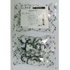 Carso "Chevrolet Cadillac GMC Buick" lipdinių spaustukai 11547581 20vnt.