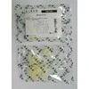 Carso Chevrolet GMC Opel liejimo veržlė 3907444 4755299 0140527 10vnt.