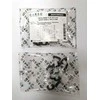 Carso Chrysler, Peugeot, FIAT spaustukas Ø 8 mm 68093998AA 856543 71728806 , 10vnt.