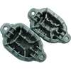 Carso ED žibintų remonto rinkinys OEM: 63117419610 2 dalys 3 kontaktų ir 6 kontaktų suderinamas su BMW 3 serija F30 ir F31