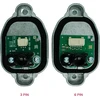 Carso ED žibintų remonto rinkinys OEM: 63117419610 2 dalys 3 kontaktų ir 6 kontaktų suderinamas su BMW 3 serija F30 ir F31