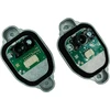 Carso ED žibintų remonto rinkinys OEM: 63117419610 2 dalys 3 kontaktų ir 6 kontaktų suderinamas su BMW 3 serija F30 ir F31
