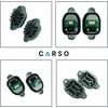 Carso ED žibintų remonto rinkinys OEM: 63117419610 2 dalys 3 kontaktų ir 6 kontaktų suderinamas su BMW 3 serija F30 ir F31
