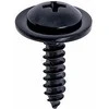 Carso Fender Liner Splash Shield Wheelhouse Liner Screw Phillips Truss Head Sems for Honda Acura 20 vnt.