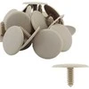 CARSO interjero spaustukas, skirtas Chrysler/Dodge, TY98TL2AA, 50 vnt.