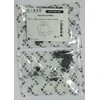 CARSO įvorė BMW emblemoms 51141807495, 20 vnt.