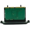 Carso Ksenono priekinių žibintų vairuotojo modulis BMW 3 serijos F30 F31 F34 GT 63117316147