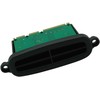 Carso Ksenono priekinių žibintų vairuotojo modulis BMW 3 serijos F30 F31 F34 GT 63117316147