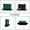 Carso Ksenono priekinių žibintų vairuotojo modulis BMW 3 serijos F30 F31 F34 GT 63117316147