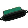 Carso Ksenono priekinių žibintų vairuotojo modulis BMW 3 serijos F30 F31 F34 GT 63117316147