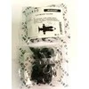 Carso Laikiklis, skirtas VW Golf Transporter T4 T5 Audi A3 A4 A5 A6 A7 Q3 Q5 Q7 10 vnt.