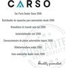 Carso Toyota Land Cruiser Prado, Corolla