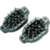 Carso LED žibintų remonto vienetai 63117419610 suderinami su F30 ir F31 - 2 vnt. 3 kontaktai