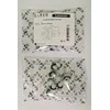 Carso Mazda 3 5 5 6 CX-9 MX-30 klipai kniedės GJ6R68ABX 10vnt.