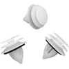 Carso Mazda 3 5 5 6 CX-9 MX-30 klipai kniedės GJ6R68ABX 50vnt.