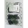 Carso NISSAN INFINITI variklio dangčio izoliacijos spaustukas F584630F00 20vnt.