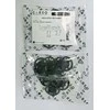 Carso NISSAN INFINITI variklio dangčio izoliacijos spaustukas F584630F00 10vnt.