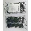 Carso Plastikinė apdailos sąvarža tinka Nissan Infinity Renault 015532DR9A 01553-09321 50vnt.