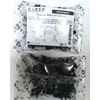 CARSO pakaitinė kniedė 6x15, skirtas VW, MB ir BMW tvirtinimo detalėms N90359101, 50vnt.