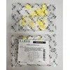 Carso Peugeot Citroen OPEL VAUXHALL Laikiklis 93161475 93176656 4414720 20vnt.