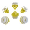 Carso Peugeot Citroen OPEL VAUXHALL Laikiklis 93161475 93176656 4414720 50vnt.