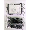 CARSO plečiamoji kniedė Mazda B45A56146A, 50 vnt.
